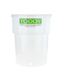 Toddy - Commercial Cold Brew System with Lift