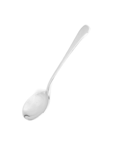 W.Wright Large Cupping Spoon