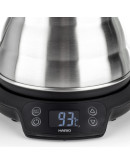 Hario V60 Power Buono Kettle with Temperature Control – 0,8l