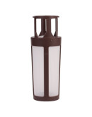 Hario Filter-In Coffee Bottle – Bottle for Cold Brew – brown