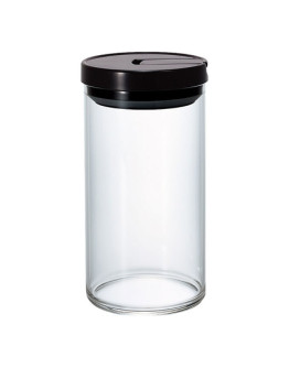 Hario Glass Canister L – Glass container 1000ml