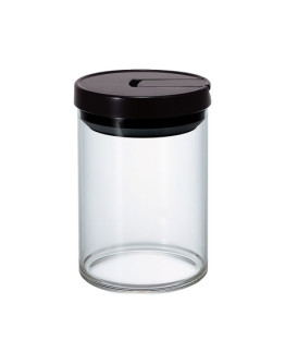 Hario Glass Canister L Glass Container 1000ml