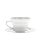 Hario V60 Ceramic Cup and Saucer – 150 ml