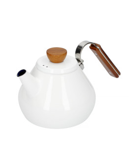 hario enamel kettle