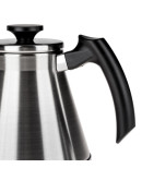 Hario Fit V60 Drip Kettle Silver – 1,2l