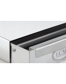 ECM Knockbox (drawer)