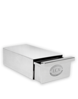 ECM Knockbox Slim (drawer)