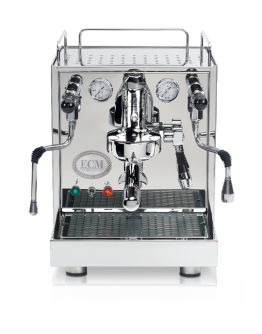 ECM Mechanika IV Profi Espresso Machine