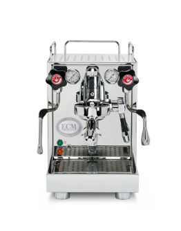 ECM Mechanika V Slim Espresso Machine