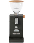Set Ascaso Dream PID + Ascaso I·steel Wood grinder kit
